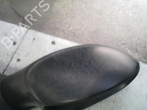 Right mirror PEUGEOT 206 Hatchback (2A/C) 1.9 D | BP20994655C27 