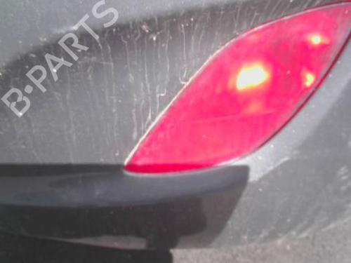 Used Rear bumper right light Rear bumper right light HYUNDAI i30 (GD) 1.6 CRDi (110 hp) 34167687 34167687