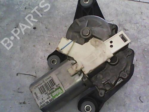 Rear wiper motor RENAULT GRAND SCÉNIC II (JM0/1_) 1.5 dCi (JM1E) | BP20991709M102 