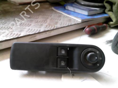Used Switch RENAULT CLIO IV (BH_) 1.5 dCi 90 (90 hp) 20989819