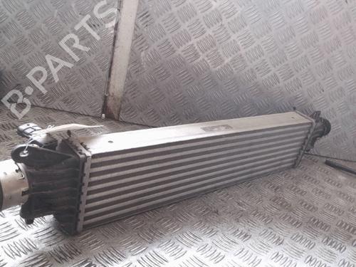 Intercooler OPEL CORSA E (X15) 1.4 Turbo (08, 68) (101 hp) 29336367