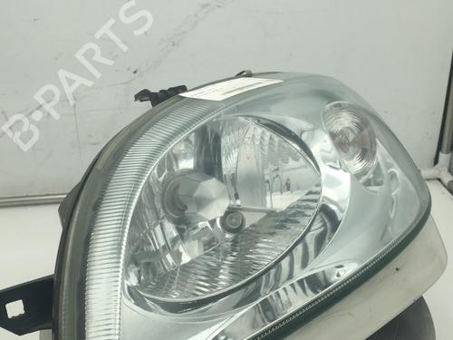 Used Left headlight Left headlight CITROËN SAXO (S0, S1) 1.4 VTS (75 hp) 31794444 31794444