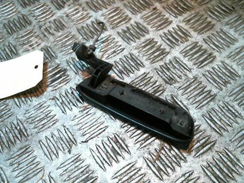 Front left exterior door handle FIAT PUNTO (176_) 75 1.2 | BP20994060C128 