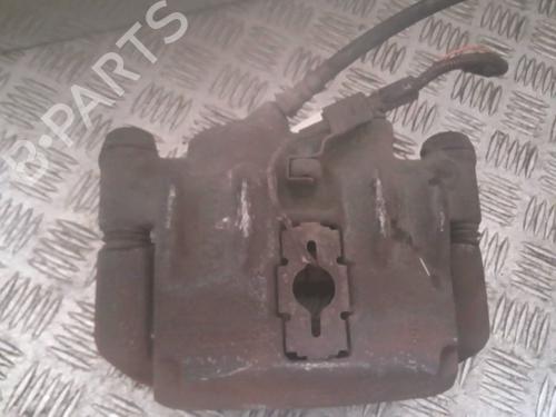 Used Left front brake caliper Left front brake caliper CITROËN JUMPER I Van (244) 2.0 HDi (84 hp) 27567876 27567876