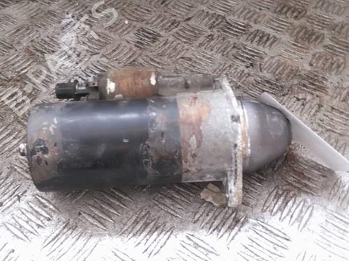 Used Starter Starter MERCEDES-BENZ A-CLASS (W169) A 160 CDI (169.006, 169.306) (82 hp) 23804565 23804565