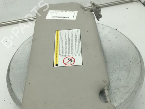 Right sun visor PEUGEOT 307 Break (3E) 1.6 HDi 110 | BP31170597I2 