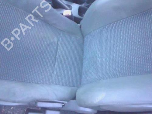 Used Left front seat SUZUKI SWIFT III (MZ, EZ) 1.3 (RS413, ZC11S) (92 hp) 31183810