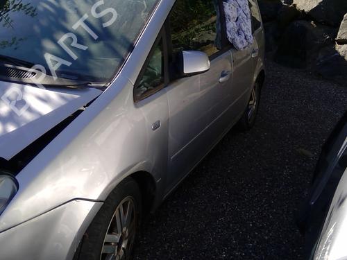 AC compressor FORD C-MAX (DM2) 1.8 TDCi | BP25736258M34 - Image 7