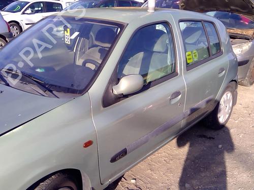 Switch RENAULT CLIO II (BB_, CB_) 1.5 dCi (B/CB07) | BP20990732I30 