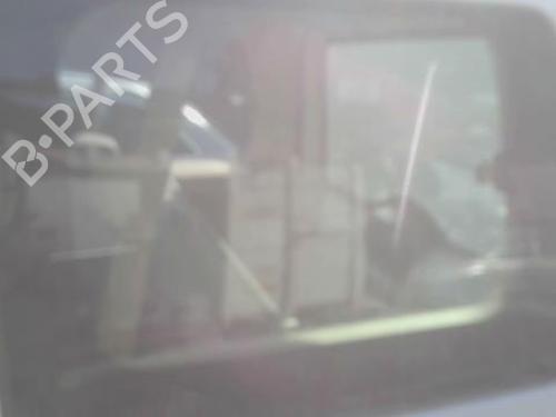 Used Rear left door window Rear left door window 39083250 39083250
