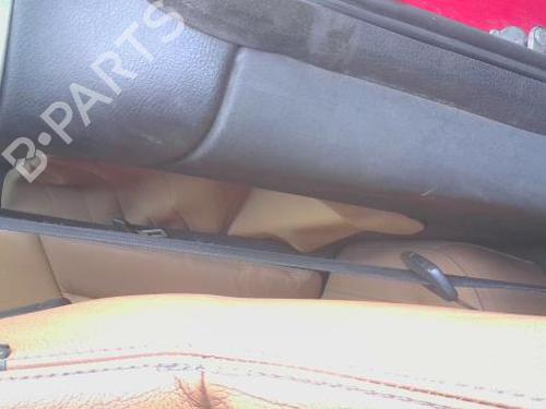 Used Front left seatbelt Front left seatbelt ALFA ROMEO GT (937_) 1.9 JTD (937CXN1B) (150 hp) 34479594 34479594