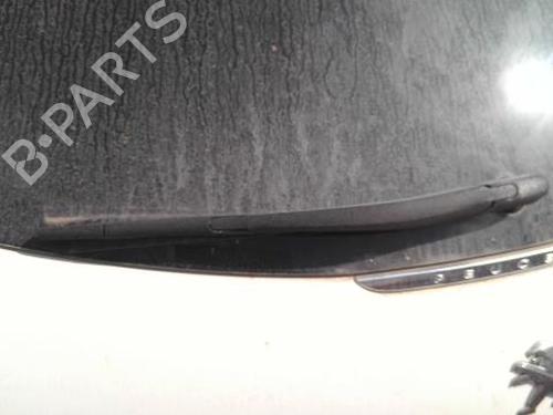 Used Rear windshield wiper arm PEUGEOT 208 I (CA_, CC_) 1.6 VTi (120 hp) 27150434
