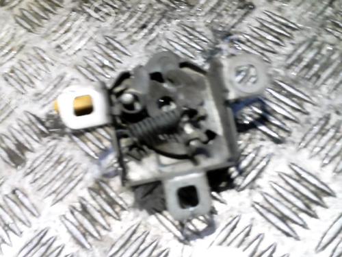 Hood lock FIAT PANDA (169_) 1.3 D Multijet (169AXG1A, 169AXD1A) | BP21222251C133 