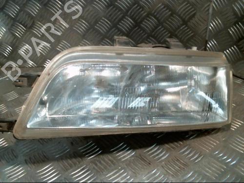 Used Left headlight ROVER 200 II Hatchback (XW) 218 TD (88 hp) 22070712