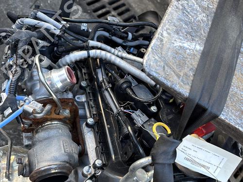 Engine DACIA SANDERO III 1.0 TCe 90 | BP24116998M1 - Image 2