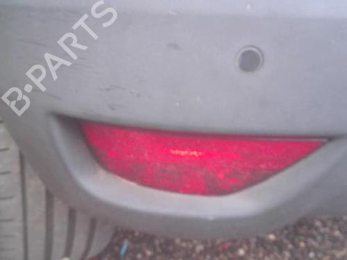 Used Rear bumper left light RENAULT CAPTUR I (J5_, H5_) 1.5 dCi 90 (J5N4, J5M5, J5MW, J5M6, J5AL, J5AJ) (90 hp) 30181492