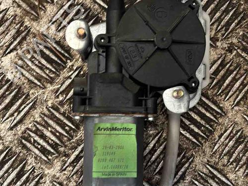 Front left window mechanism RENAULT MASTER II Van (FD) 2.5 dCi 120 (FD0M, FD0U, FD0W, FD2M, FD2W, FD3M, FD3U,... | BP34412000C22 - Image 4