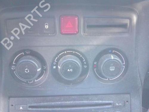 Used Climate control Climate control CITROËN C3 Picasso (SH_) [2008-2026] 33869885 33869885