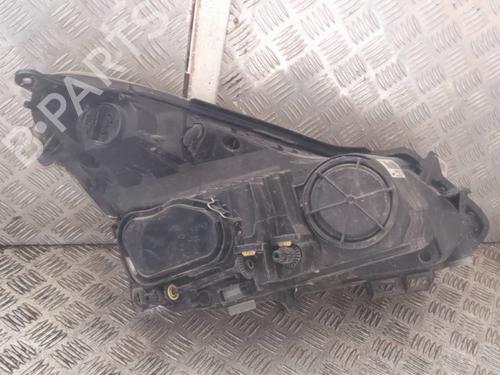 Left headlight OPEL CORSA D (S07) 1.2 LPG (L08, L68) | BP28692190C28  - Image 5