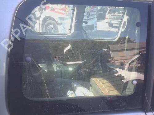 Used Rear right quarter glass Rear right quarter glass PEUGEOT PARTNER MPV (5_, G_) [1996-2026] 33848199 33848199