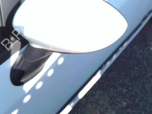 Used Left mirror FIAT GRANDE PUNTO (199_) 1.4 (199AXB11, 199AXB1A, 199BXB1A, 199AXL1A) (77 hp) 26902060