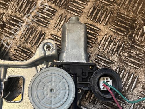 Used Front left window mechanism Front left window mechanism 36557078 36557078