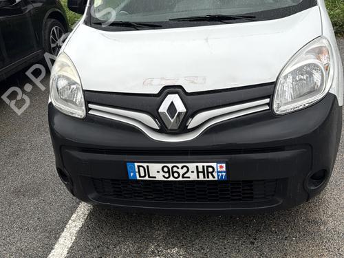 Right front window switch RENAULT KANGOO Express (FW0/1_) 1.5 dCi 90 (FW0G, FW05, FW08, FW11) | BP24148446I26  - Image 7