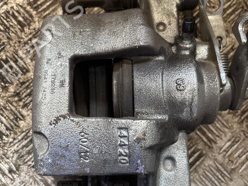Left rear brake caliper RENAULT MASTER III Van (FV) 2.3 dCi 150 RWD (FV0F) | BP34638490M107 - Image 3