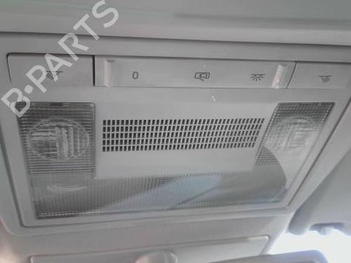 Used Interior roof light SEAT ALTEA (5P1) 1.9 TDI (105 hp) 27586719
