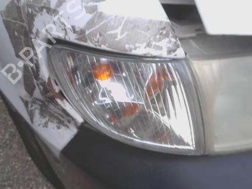 Used Right front indicator HYUNDAI H-1 / STAREX Bus (A1) 2.5 TCi (101 hp) 29328171