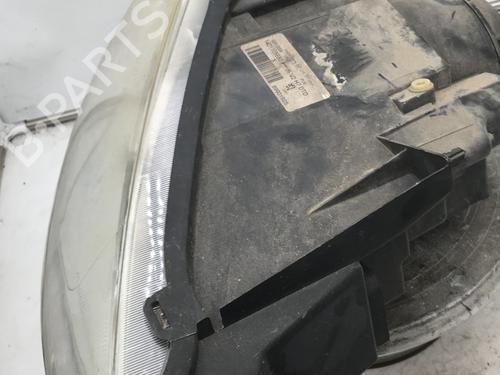 Right headlight PEUGEOT 807 (EB_) 2.0 HDi | BP33182019C29  - Image 6