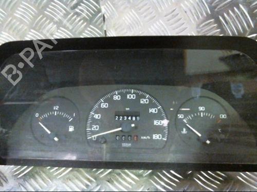 Used Instrument cluster Instrument cluster CITROËN JUMPER I Van (230L) 2.5 D (86 hp) 22053874 22053874
