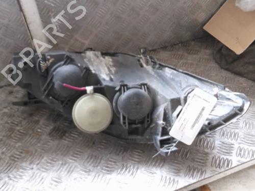 Used Left headlight Left headlight MERCEDES-BENZ A-CLASS (W169) A 160 CDI (169.006, 169.306) (82 hp) 23504856 23504856