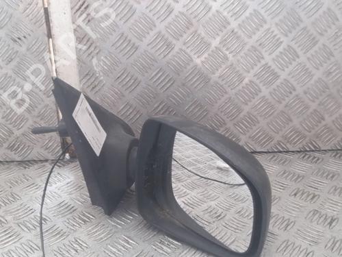Right mirror DACIA SANDERO II 1.2 | BP29249140C27 