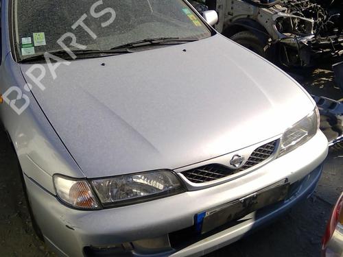 Used Parts NISSAN ALMERA I Hatchback (N15) 1.6 1965045