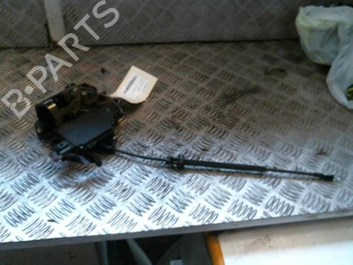 Elektronisk modul VW GOLF IV (1J1) 1.6 (100 hp) 20994637
