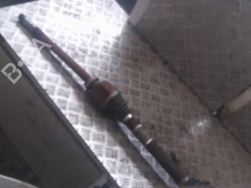 Right front driveshaft PEUGEOT 308 I (4A_, 4C_) 1.6 HDi | BP29328134M39 