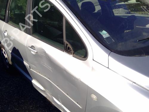 Left sun visor PEUGEOT 307 Break (3E) 2.0 HDI 110 | BP25910729I1 - Image 8