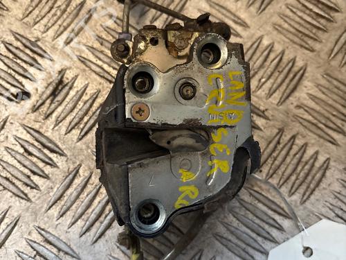 Used Tailgate lock Tailgate lock 36416055 36416055