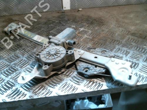 Rear right window mechanism DACIA SANDERO II 1.5 dCi | BP20991036C25 