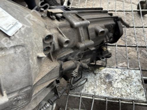 Gearbox BMW 1 (E87) 118 d | BP20993718M3 