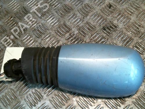 Left mirror FIAT PUNTO (188_) 1.9 JTD 80 (188.237, .257, .337, .357) | BP22037733C26 