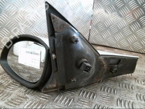 Used Left mirror OPEL VECTRA B (J96) 1.7 TD (F19) (82 hp) 22036491