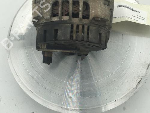 Used Alternator RENAULT SCÉNIC I MPV (JA0/1_, FA0_) 2.0 16V (JA1D, JA17) (140 hp) 28382325