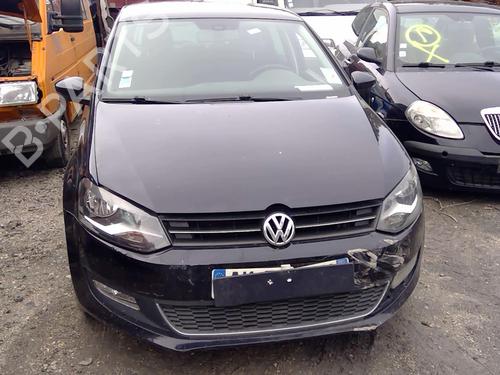 Electronic module VW POLO V (6R1, 6C1) 1.6 TDI | BP20993206M83 
