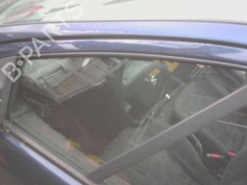 Used Front left quarter glass OPEL TIGRA (S93) 1.6 16V (F07) (106 hp) 32528527