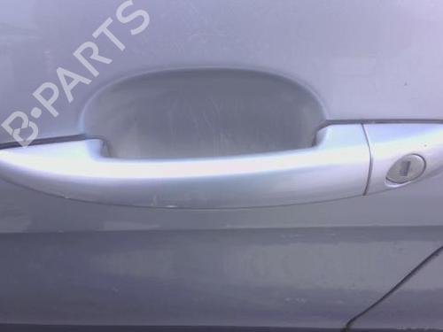 Used Front left exterior door handle Front left exterior door handle 33743053 33743053