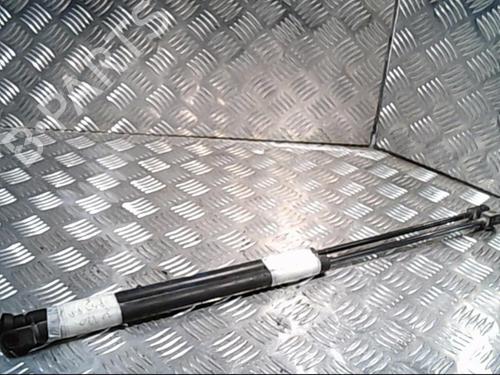 Used Tailgate lift support OPEL ASTRA F Hatchback (T92) 1.4 Si (F08, M08, F68, M68) (82 hp) 22043726