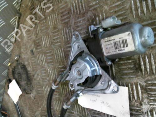 Used Front left window mechanism PEUGEOT EXPERT Van (222) 2.0 HDI (109 hp) 20987311