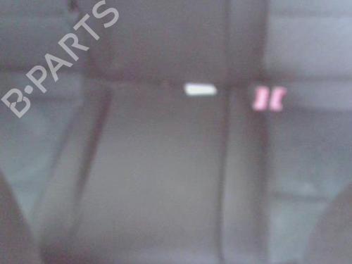 Used Rear seat SEAT LEON (1M1) 1.9 TDI Syncro (150 hp) 29565000